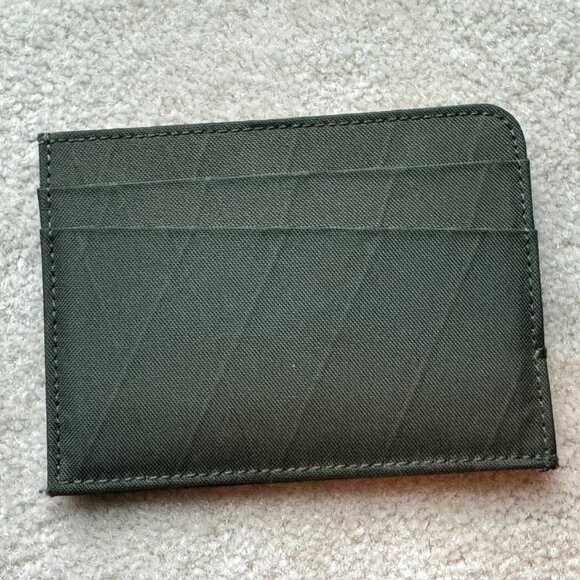 Alpaka Gear ARK Card Wallet - Picture 1 of 3